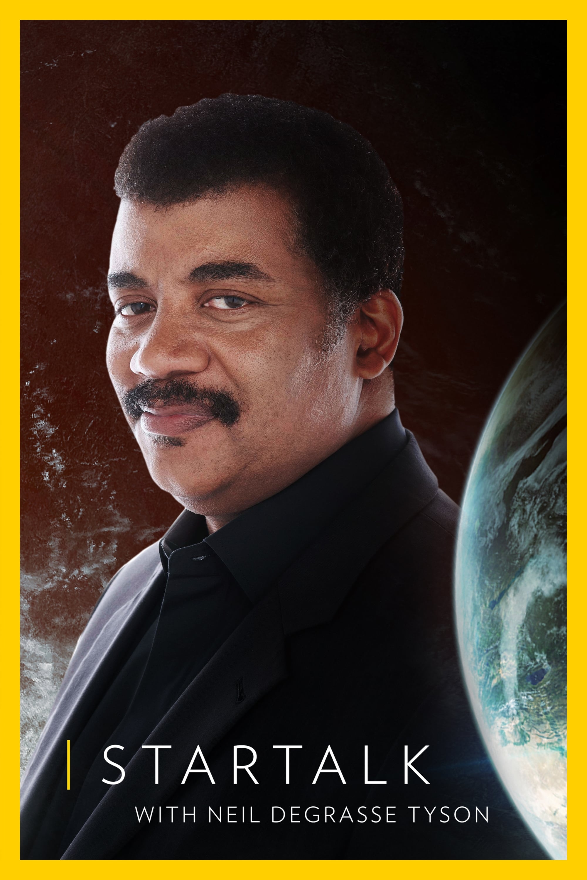 StarTalk with Neil deGrasse Tyson