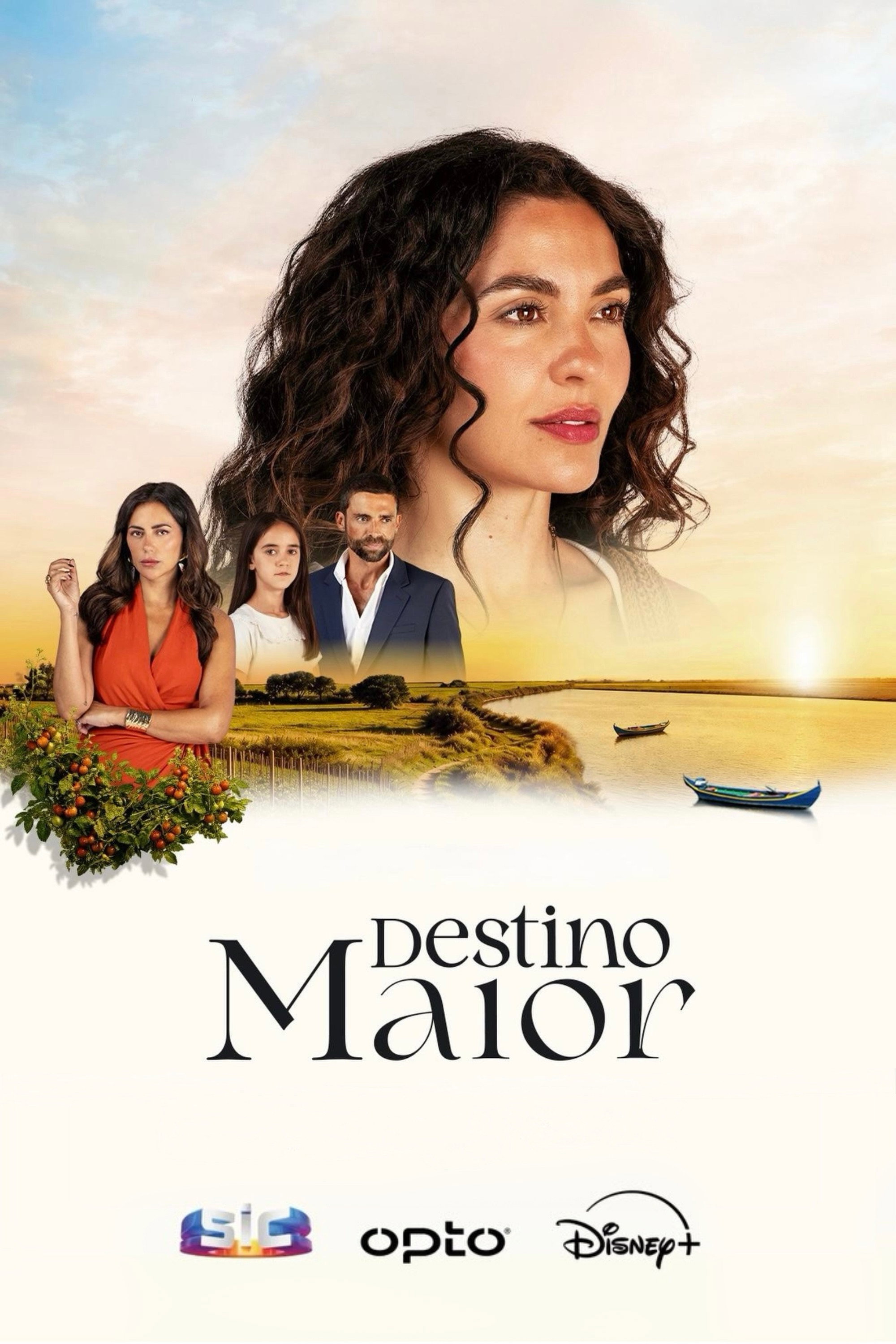 Destino Maior