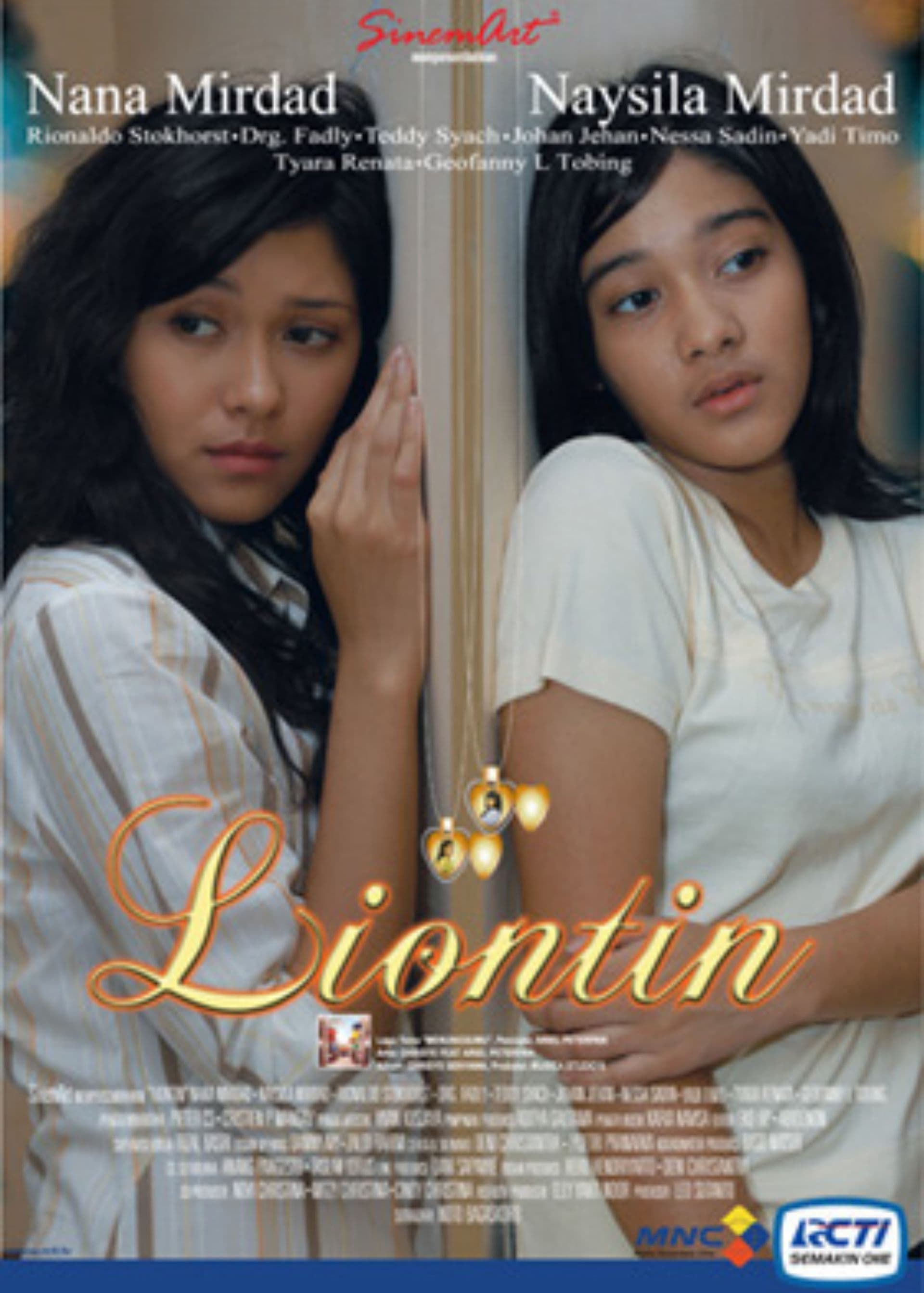 Liontin