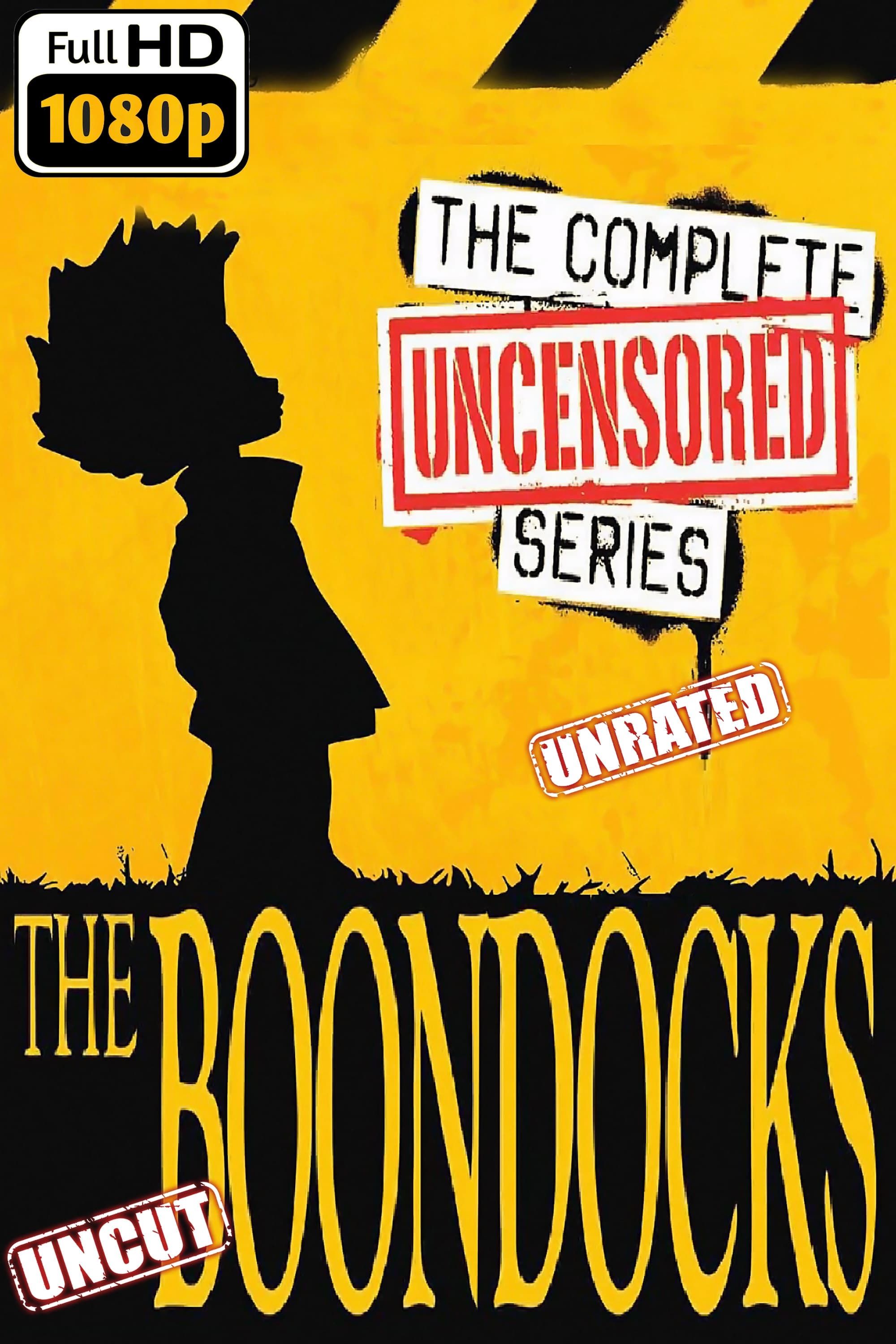 The Boondocks