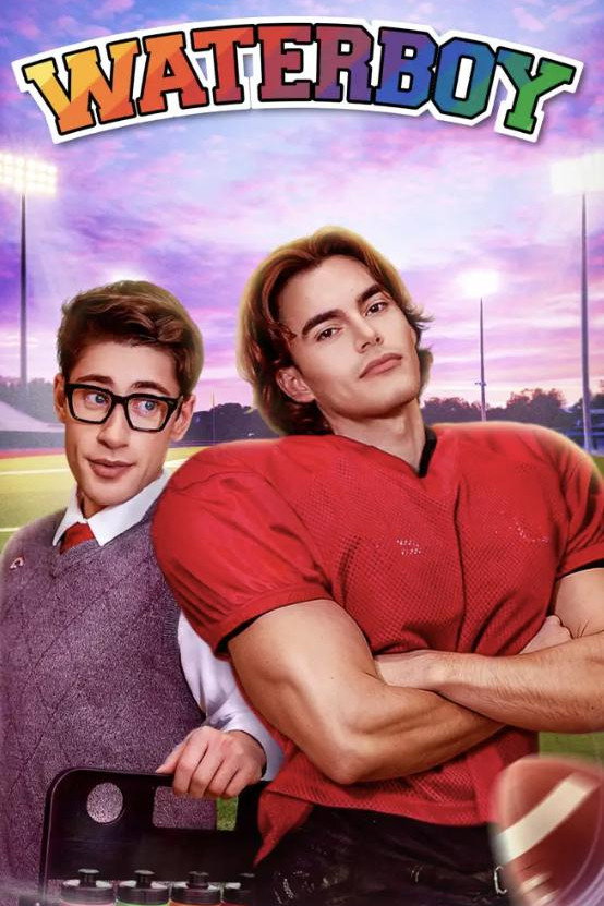 Waterboy