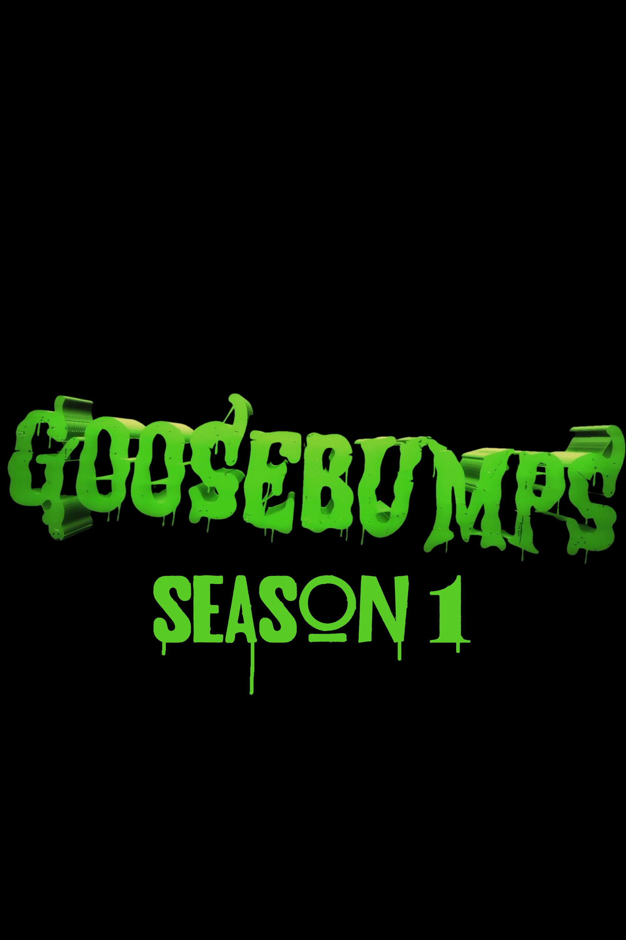 Goosebumps (The Fan Series)