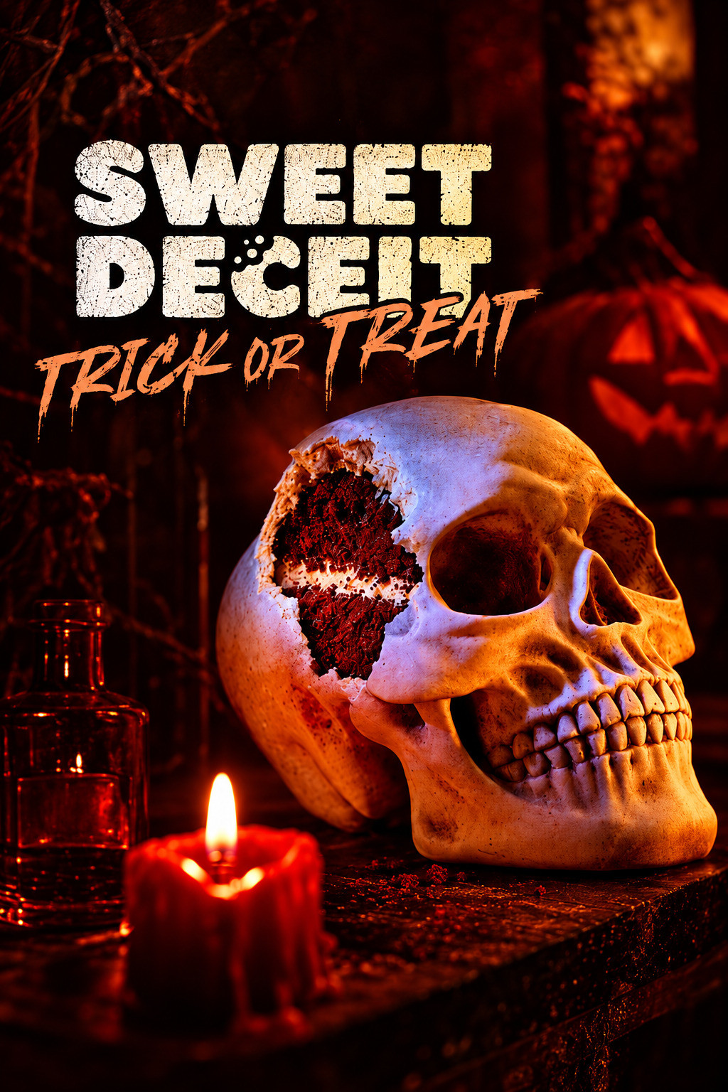 Sweet Deceit