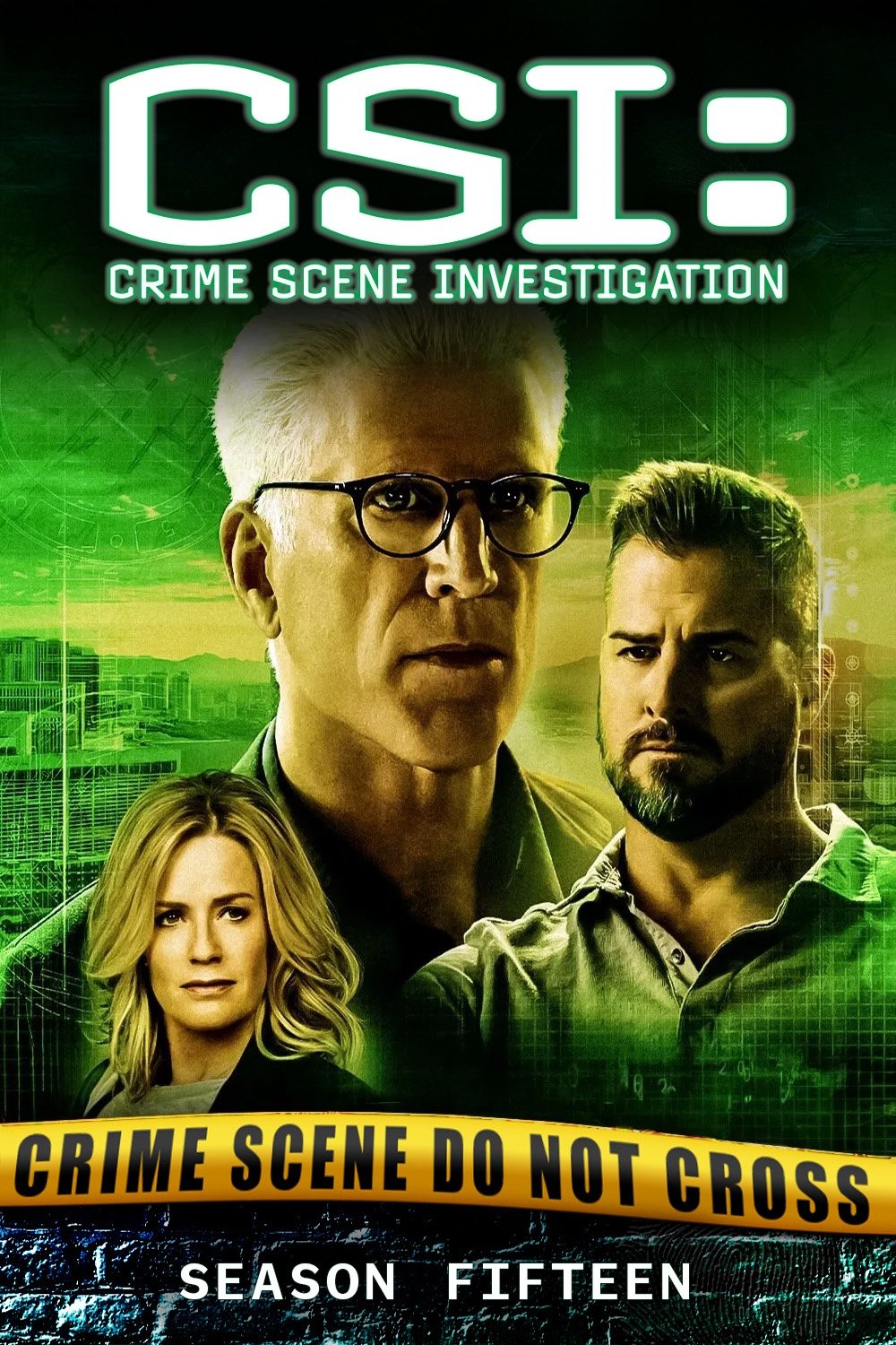 CSI: Las Vegas