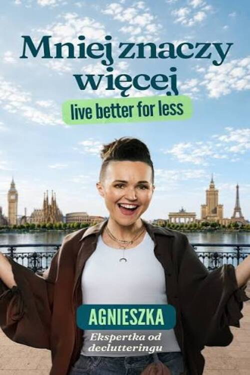 Live better for less