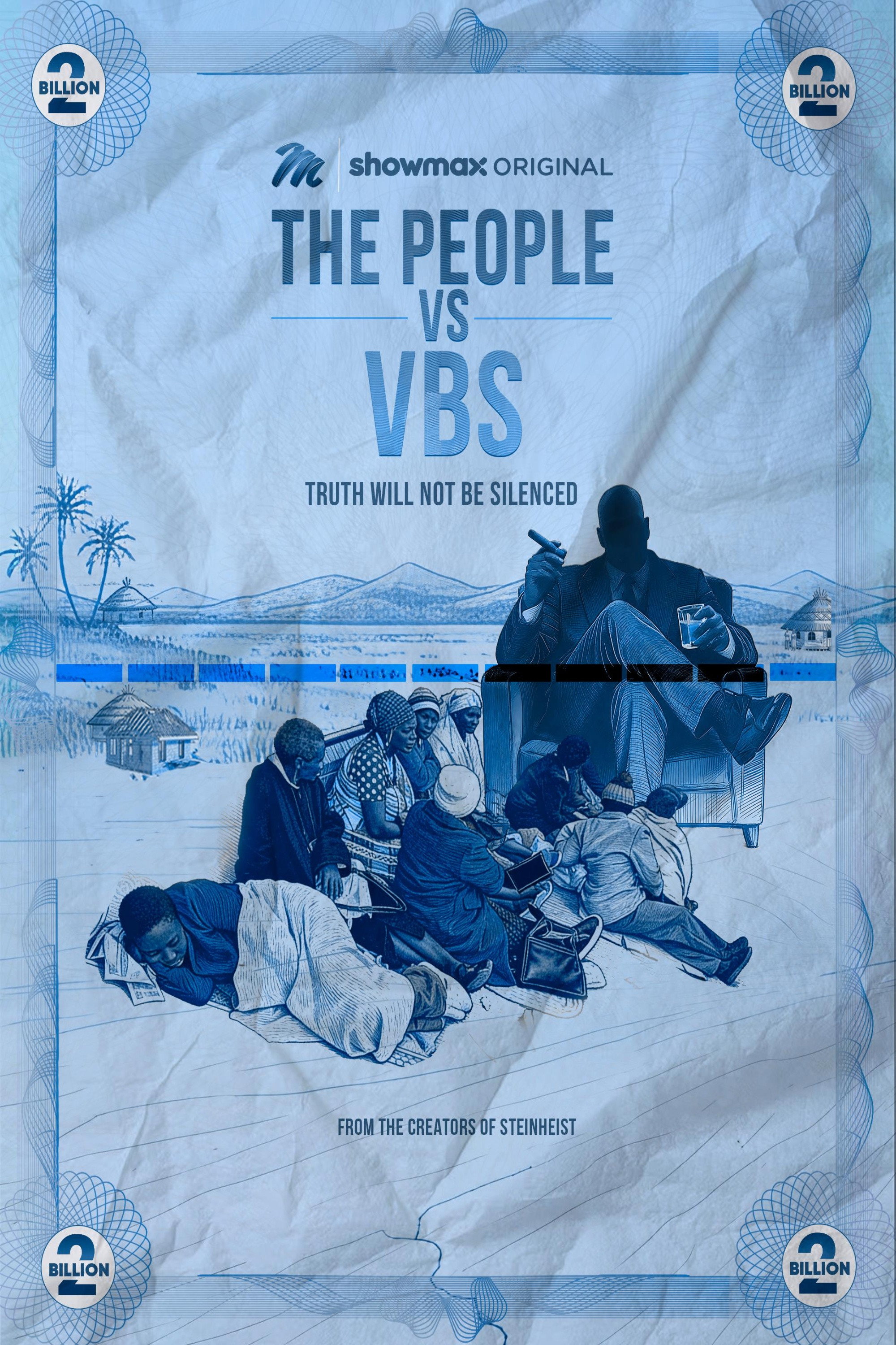 The People vs VBS Bank