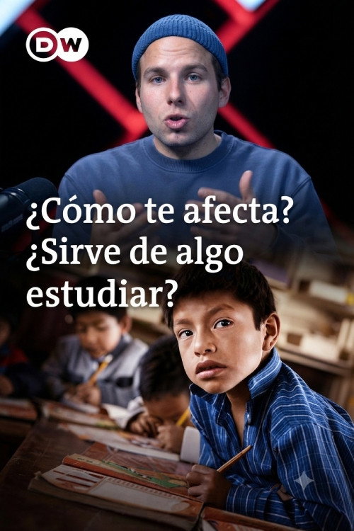 ¿Cómo te Afecta?