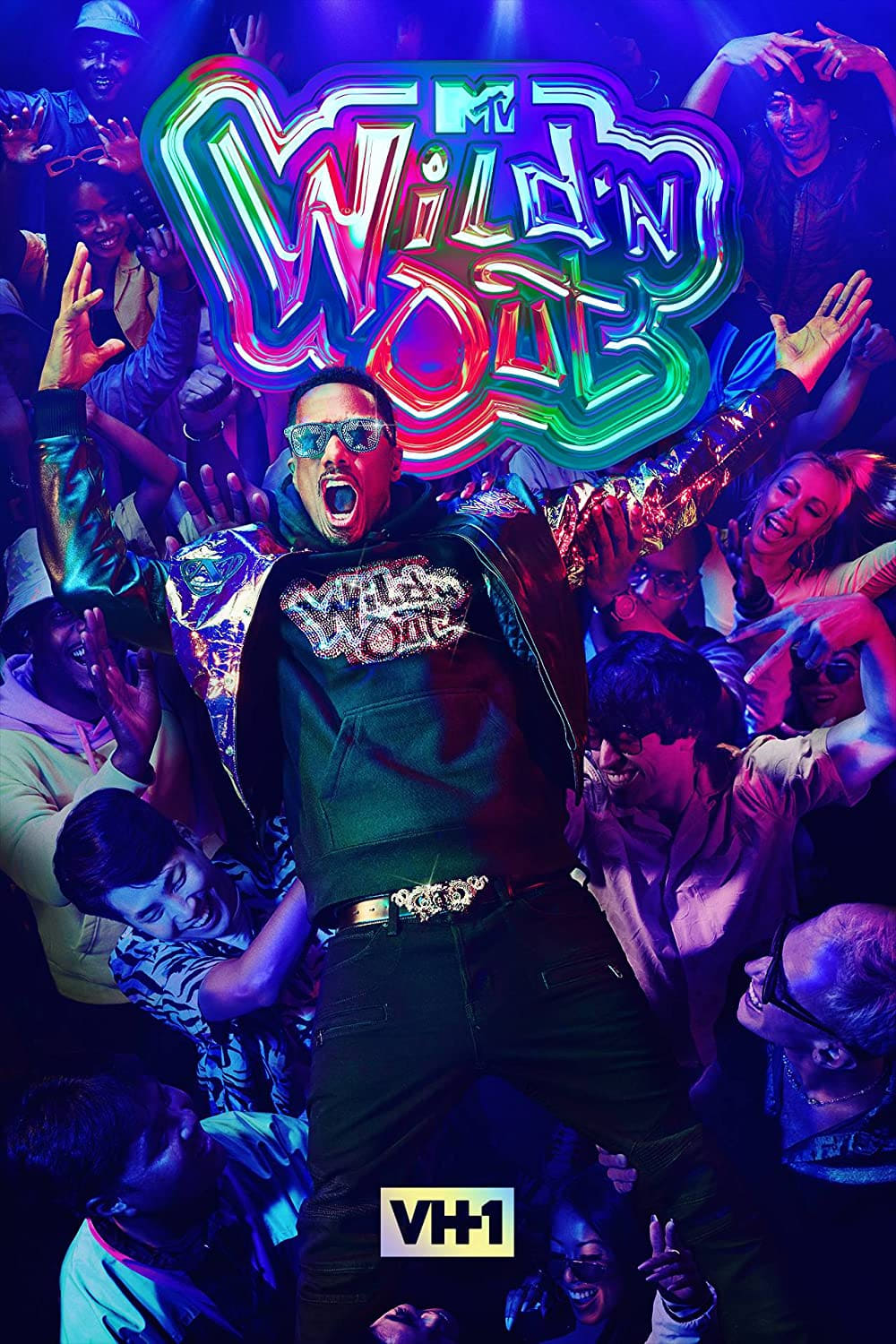 Nick Cannon Presents: Wild 'N Out