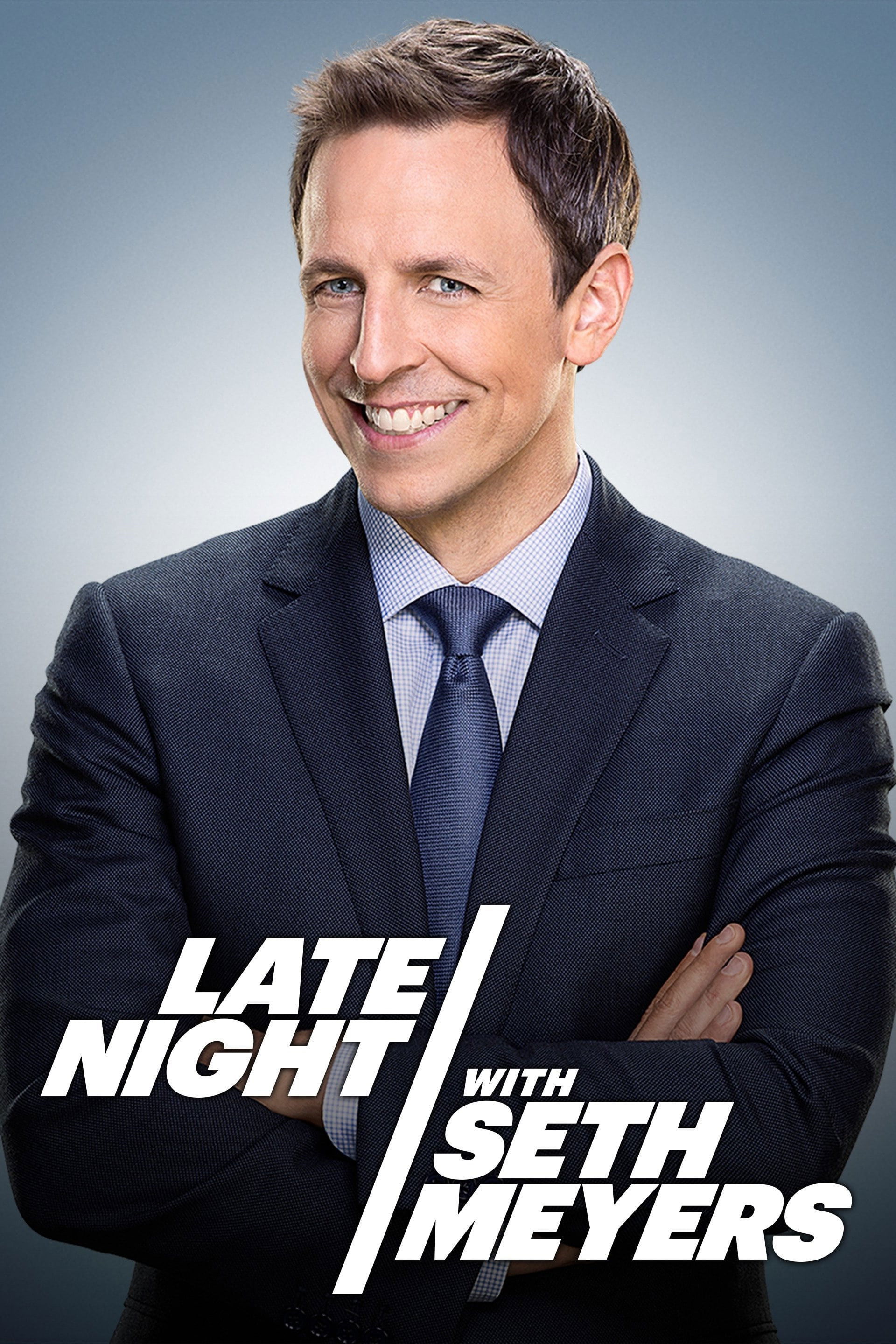 Late Night with Seth Meyers
