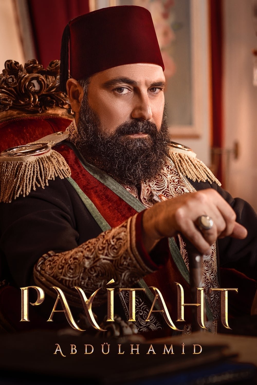 Payitaht: Abdülhamid