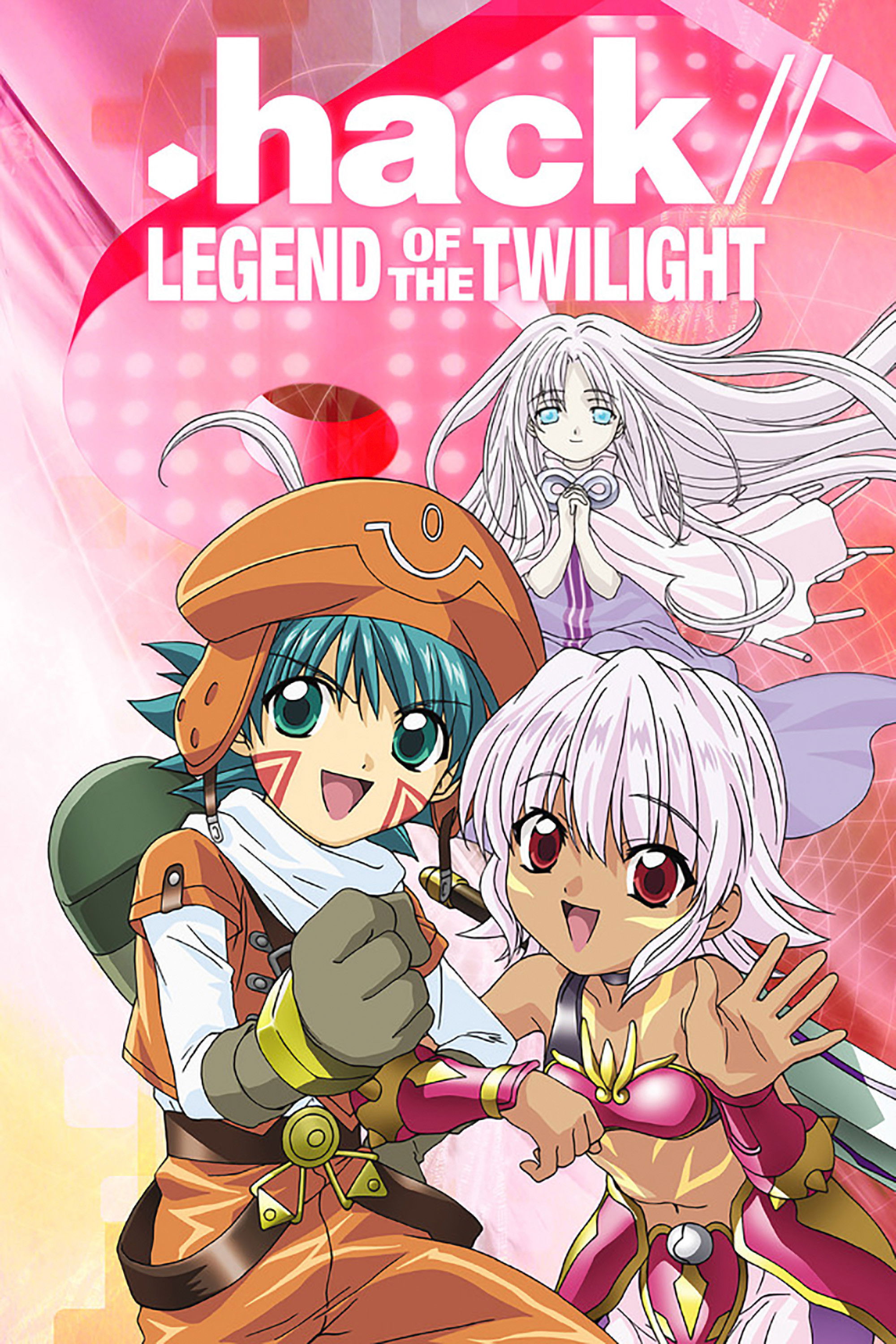 .hack//Sign