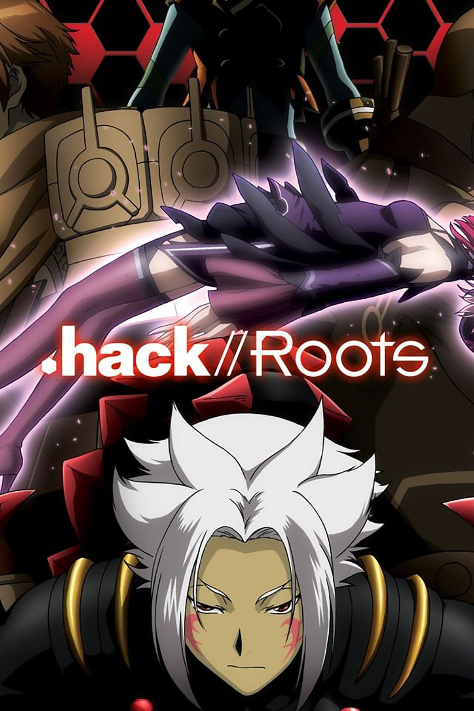 .hack//Sign