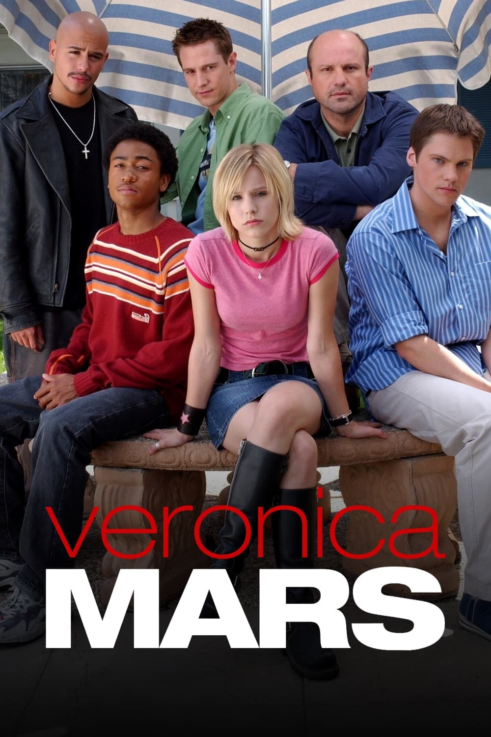 Veronica Mars