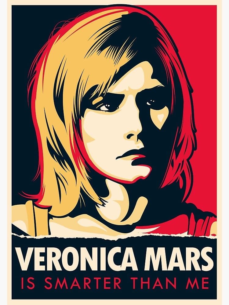 Veronica Mars