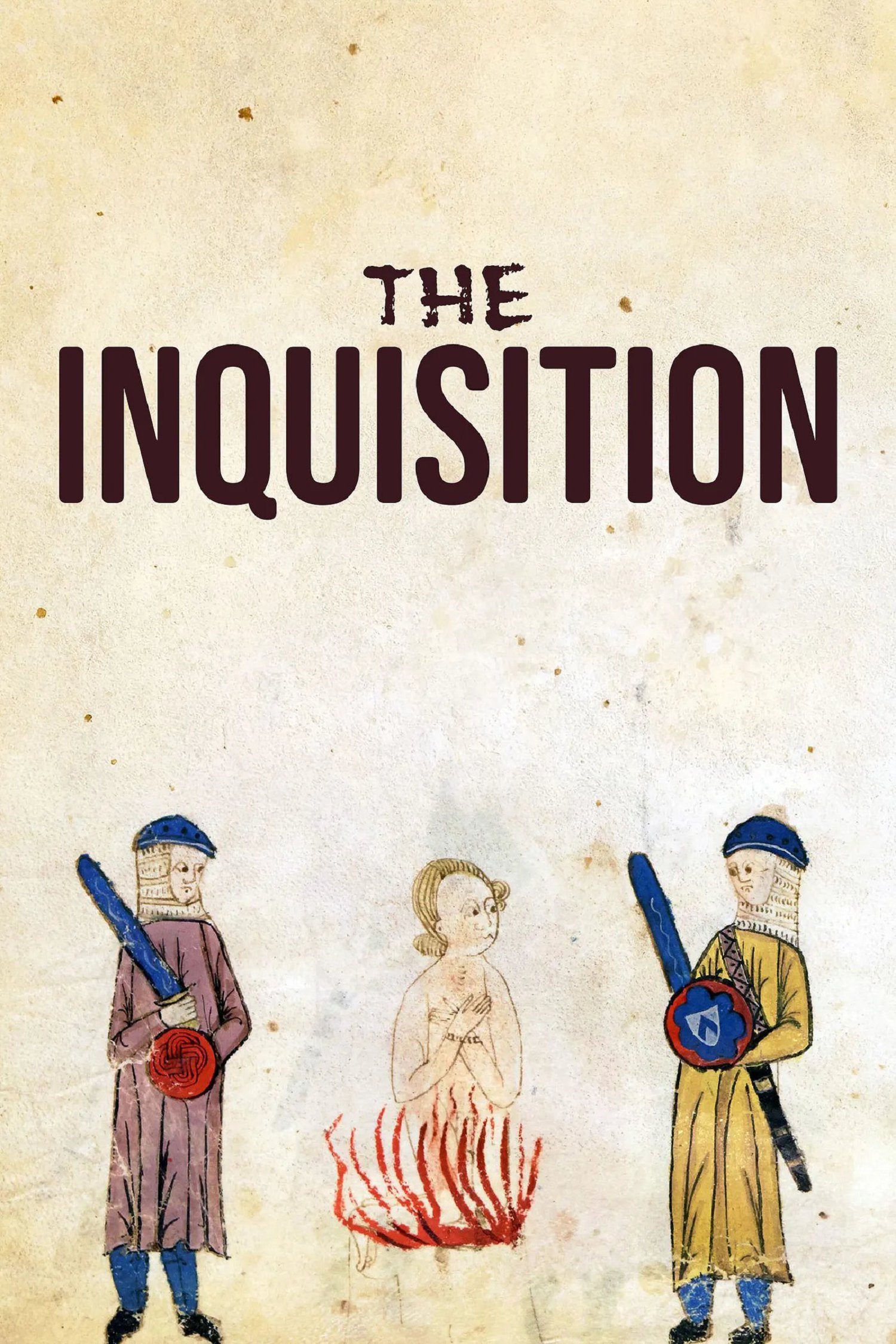 Inquisitions