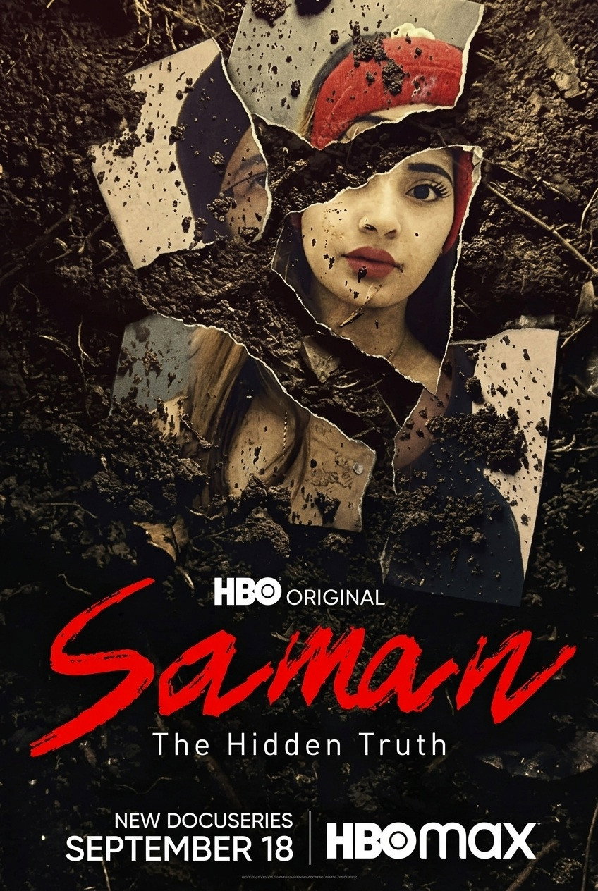 Saman: La verdad escondida
