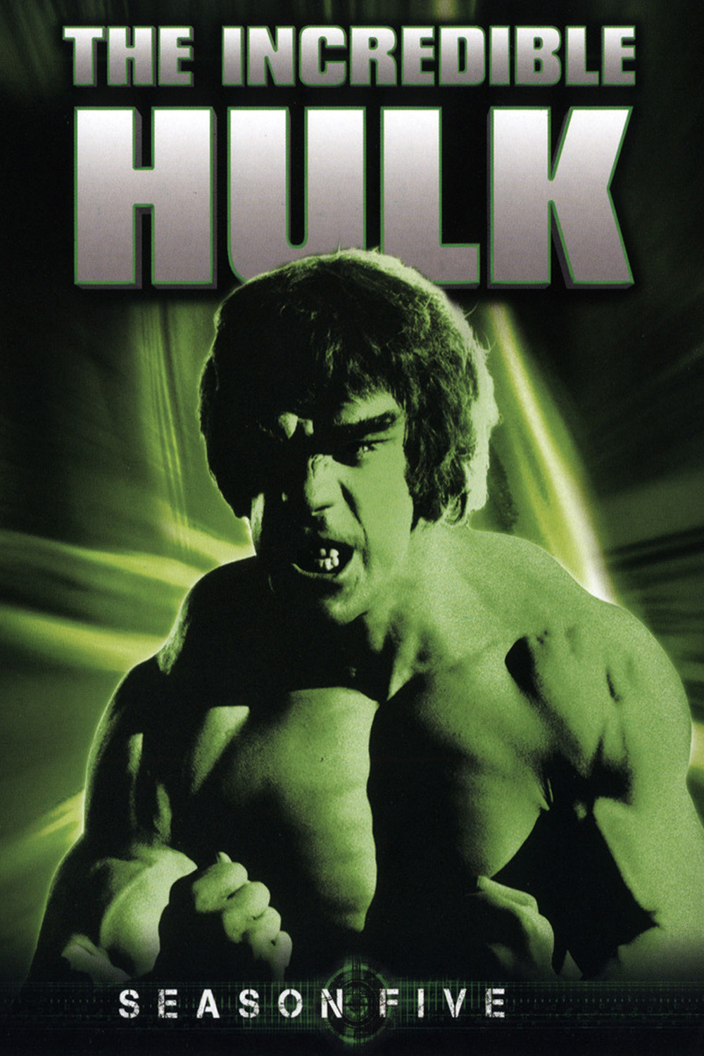 El increíble Hulk