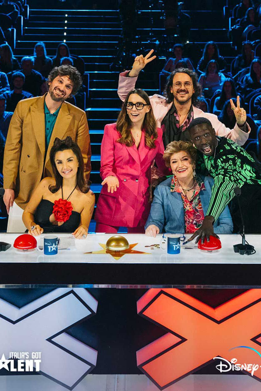 Italia's Got Talent
