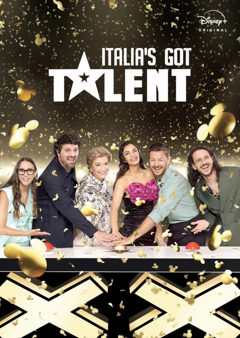 Italia's Got Talent