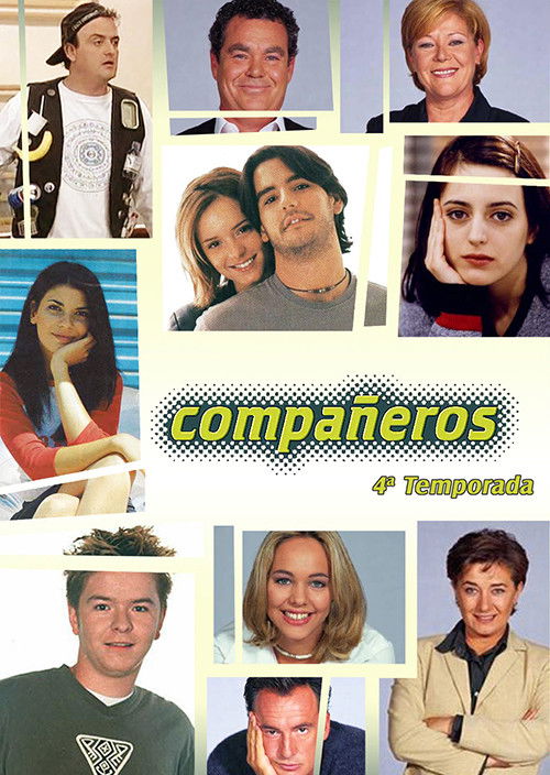 Compañeros