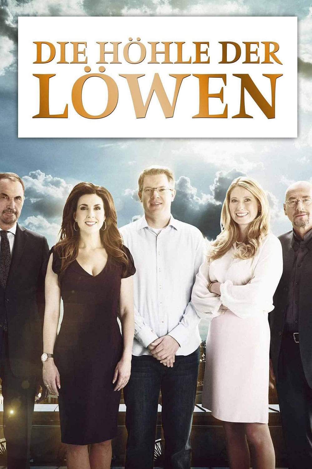 Die Höhle der Löwen