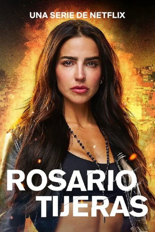 Rosario Tijeras