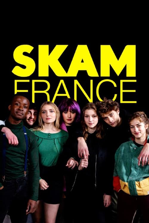 Skam Francia