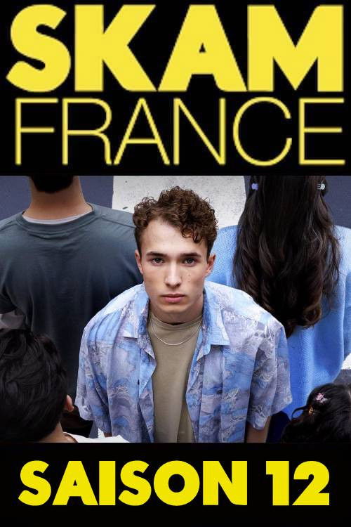 Skam Francia