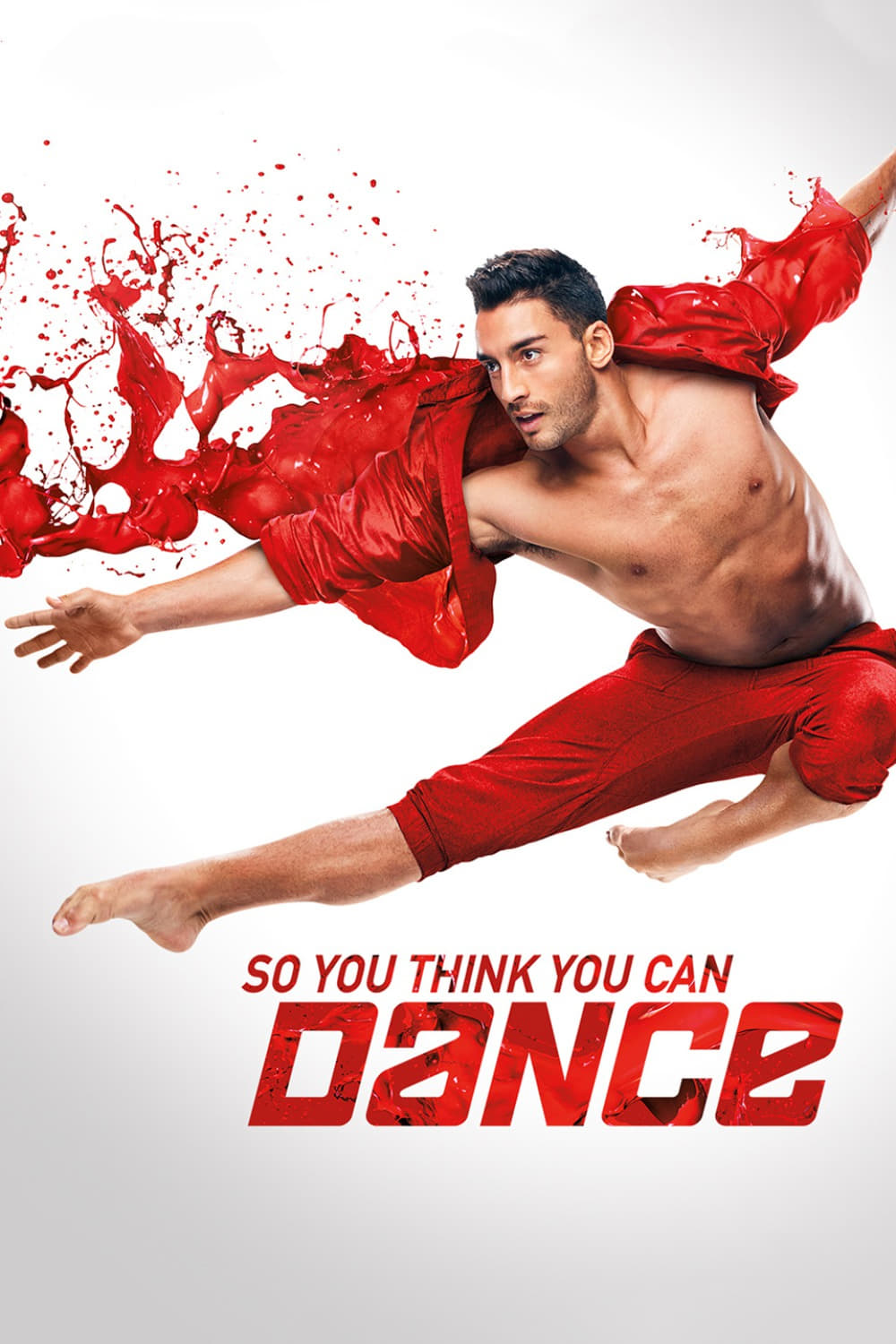 So You Think You Can Dance