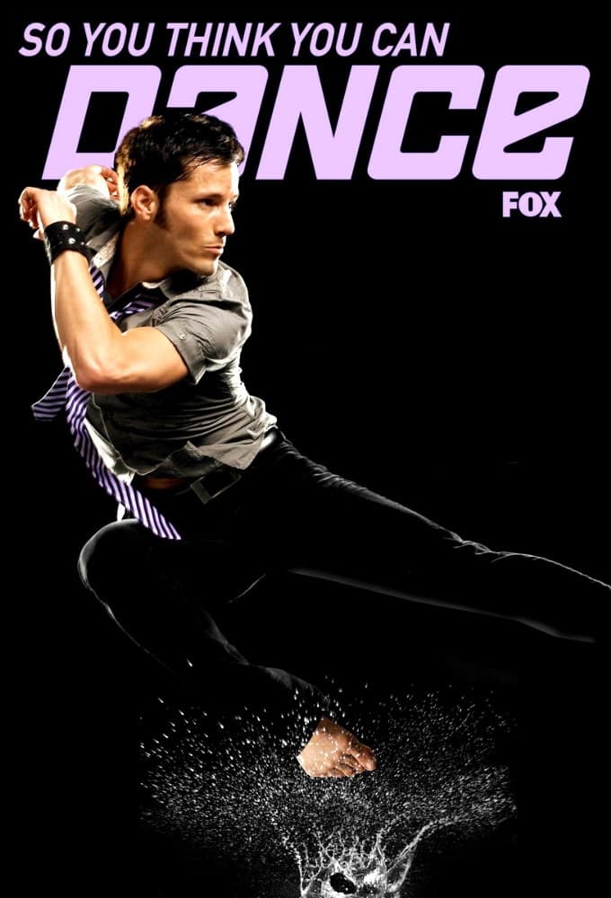 So You Think You Can Dance