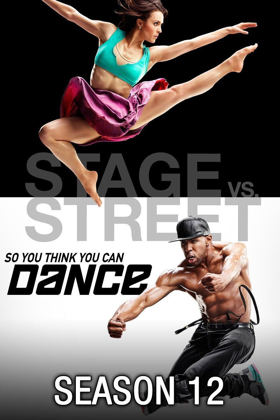 So You Think You Can Dance