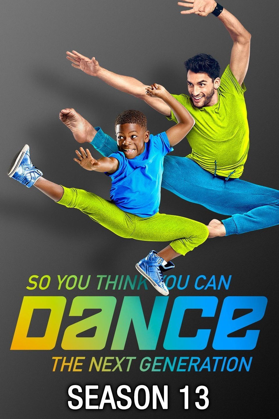 So You Think You Can Dance