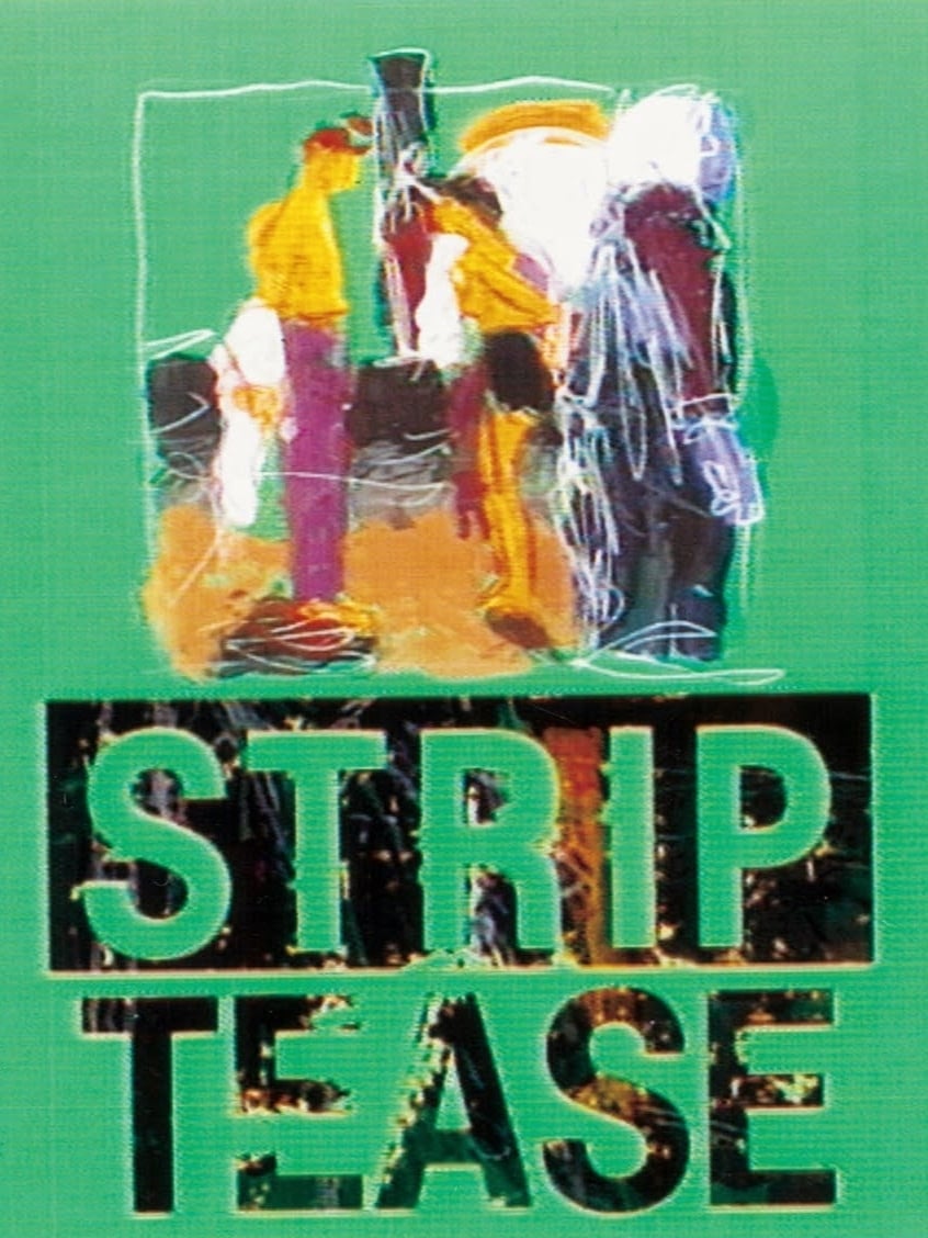 Strip-Tease