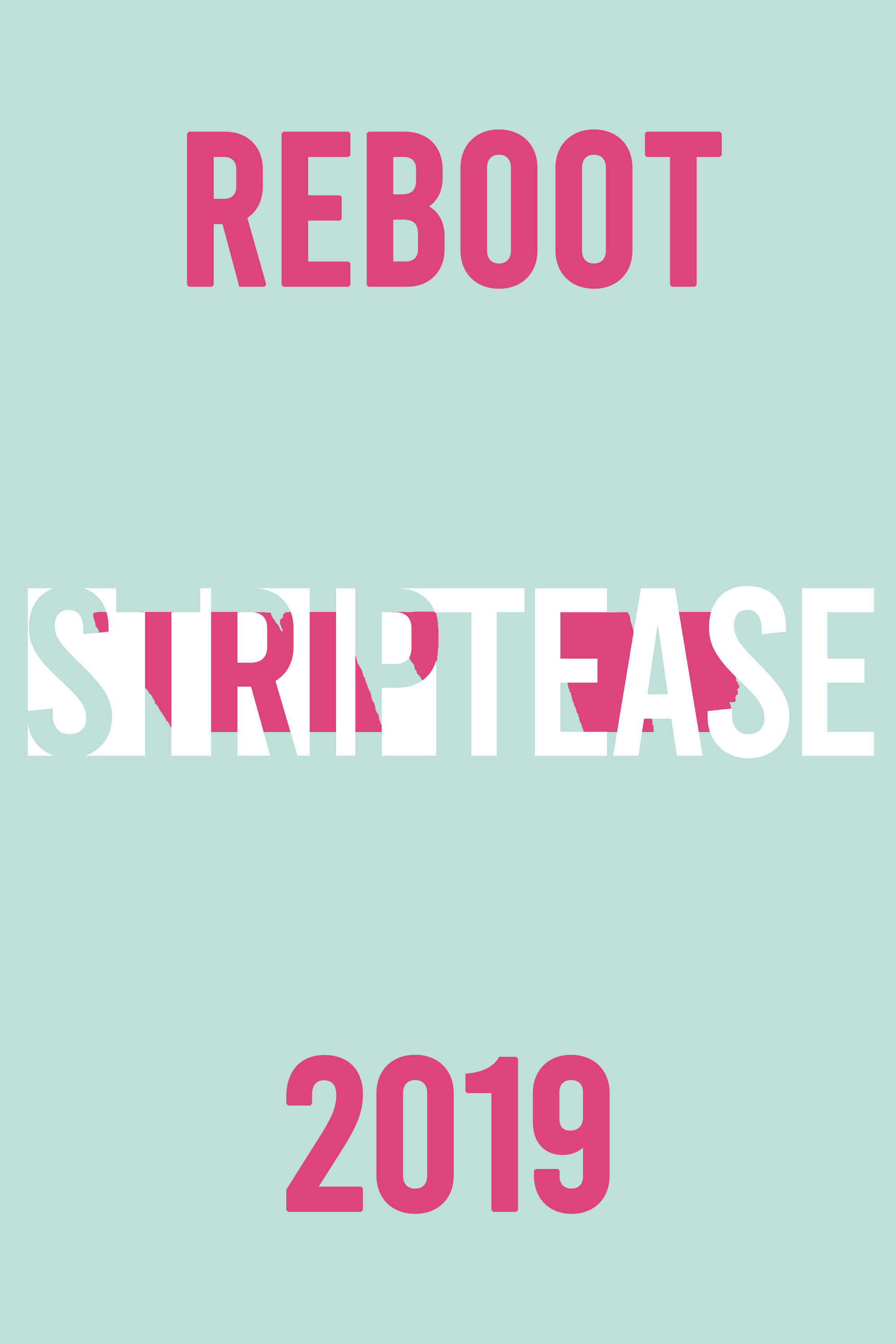 Strip-Tease