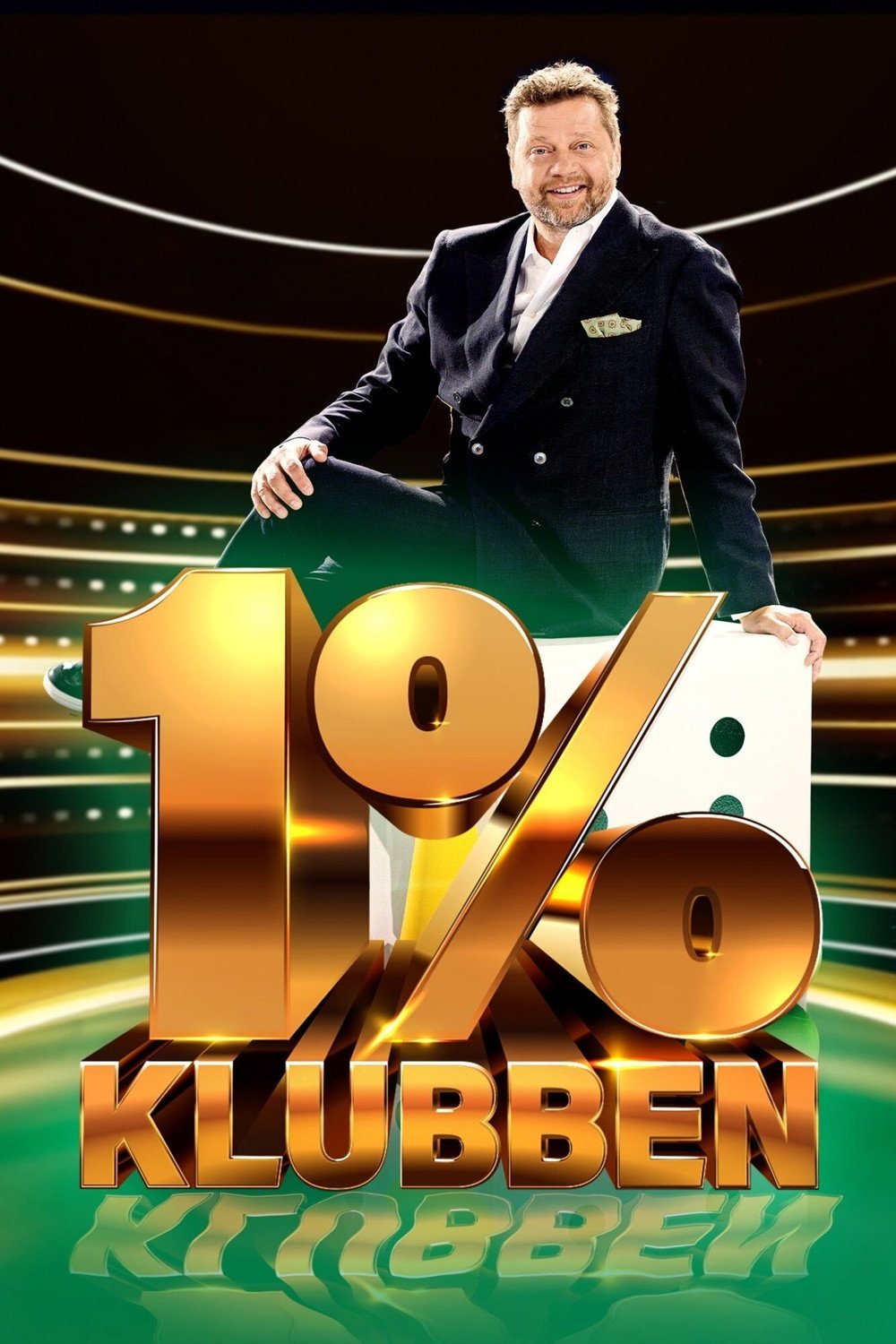 1% Klubben