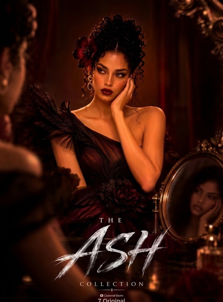 The Ash Collection