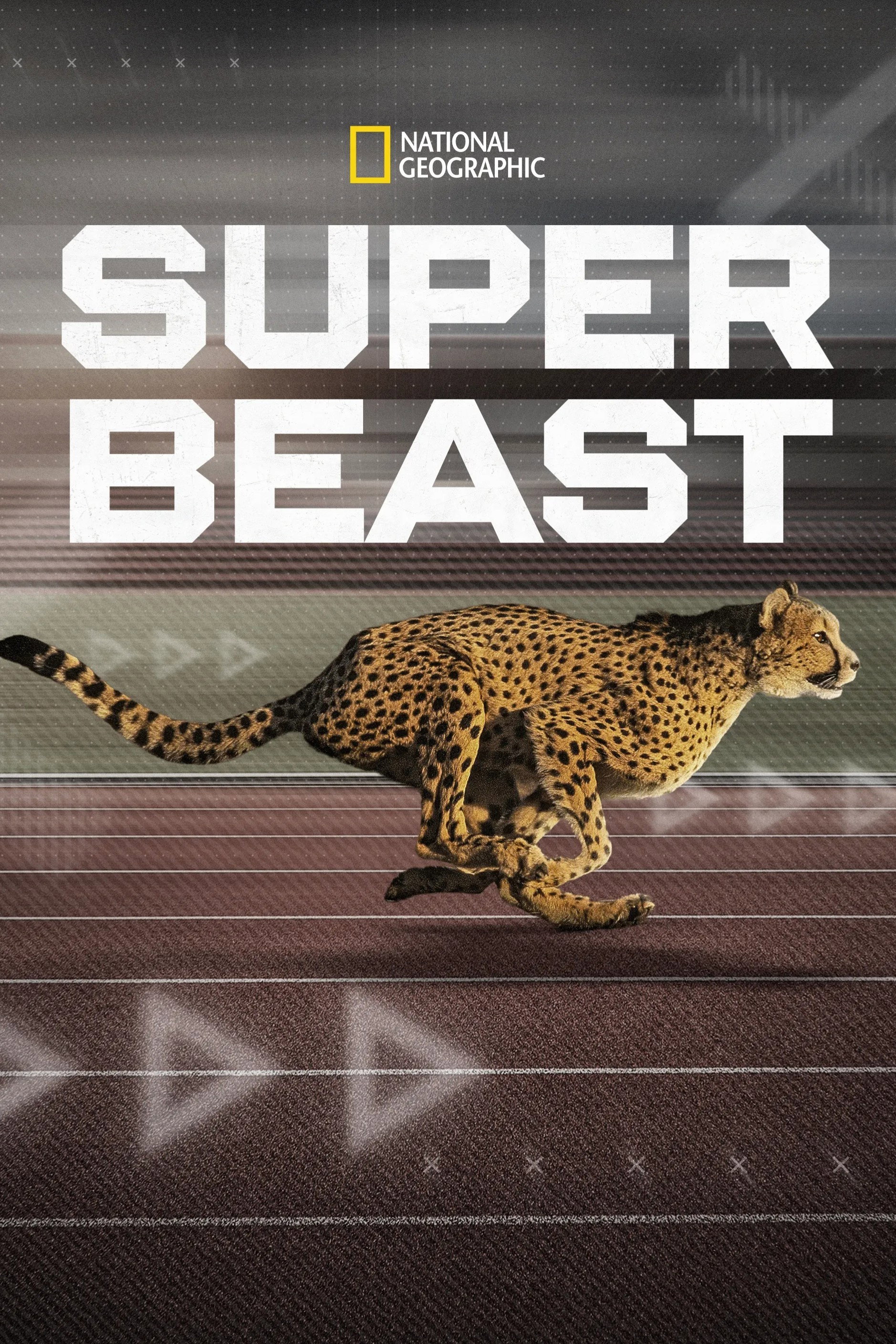 Superbeast