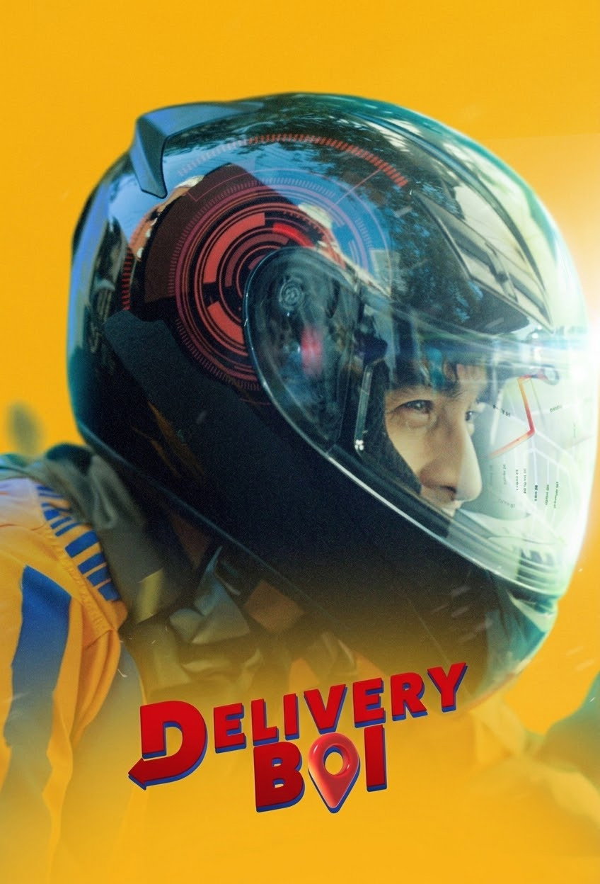 Delivery Boi