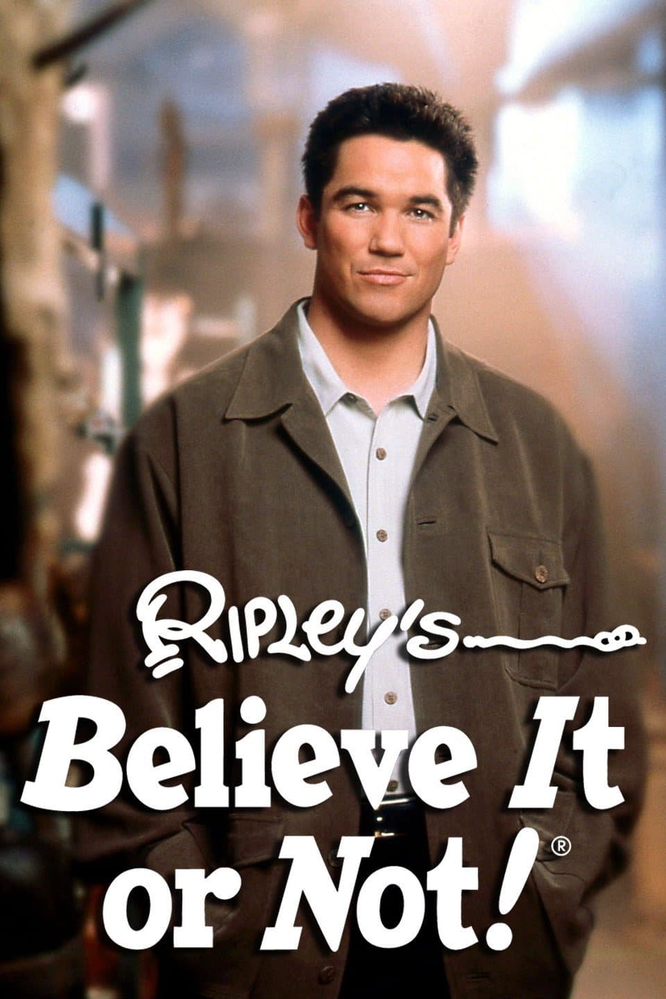 Ripley's Believe It or Not!