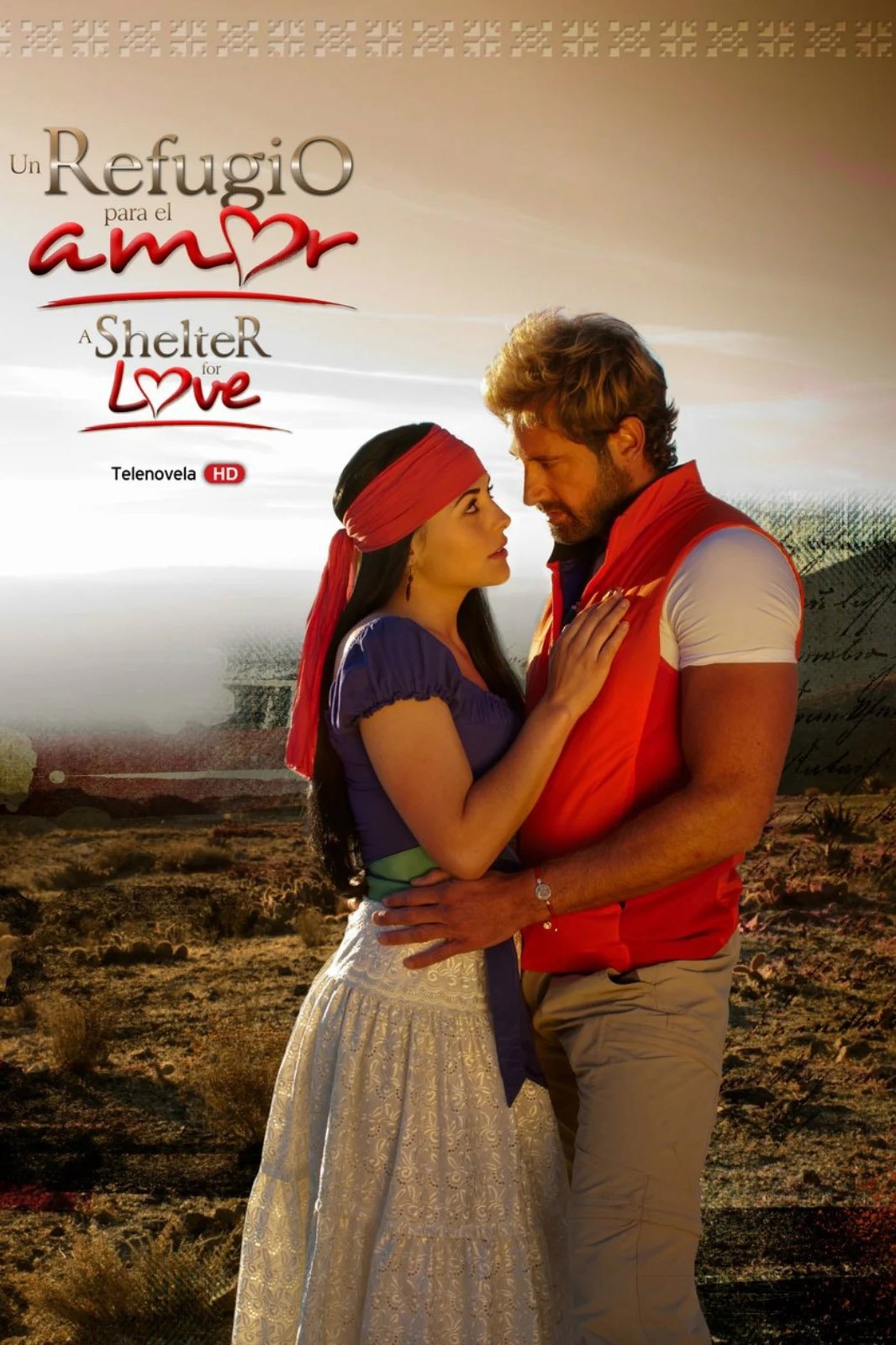 Un Refugio para el Amor