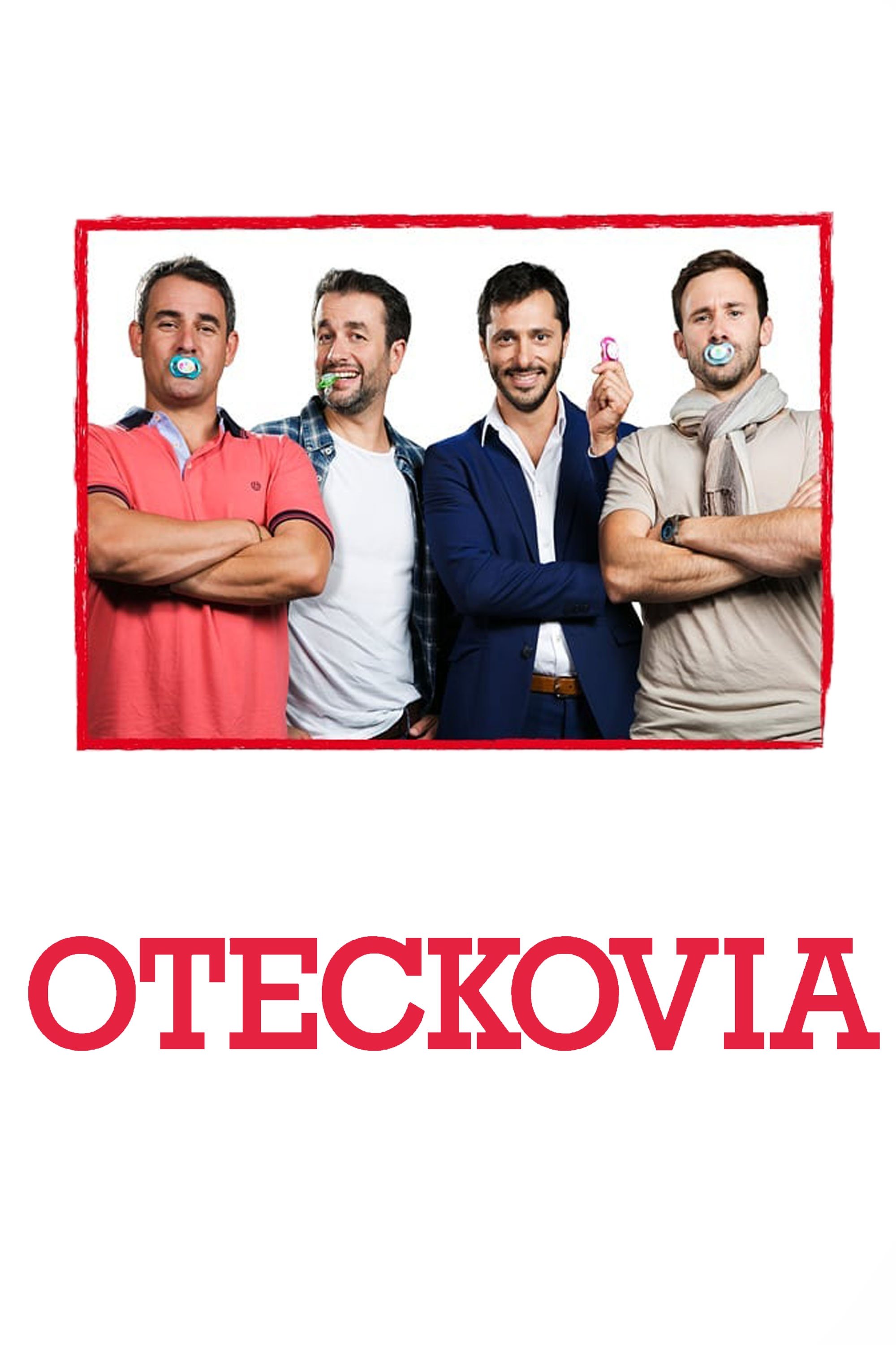 Oteckovia