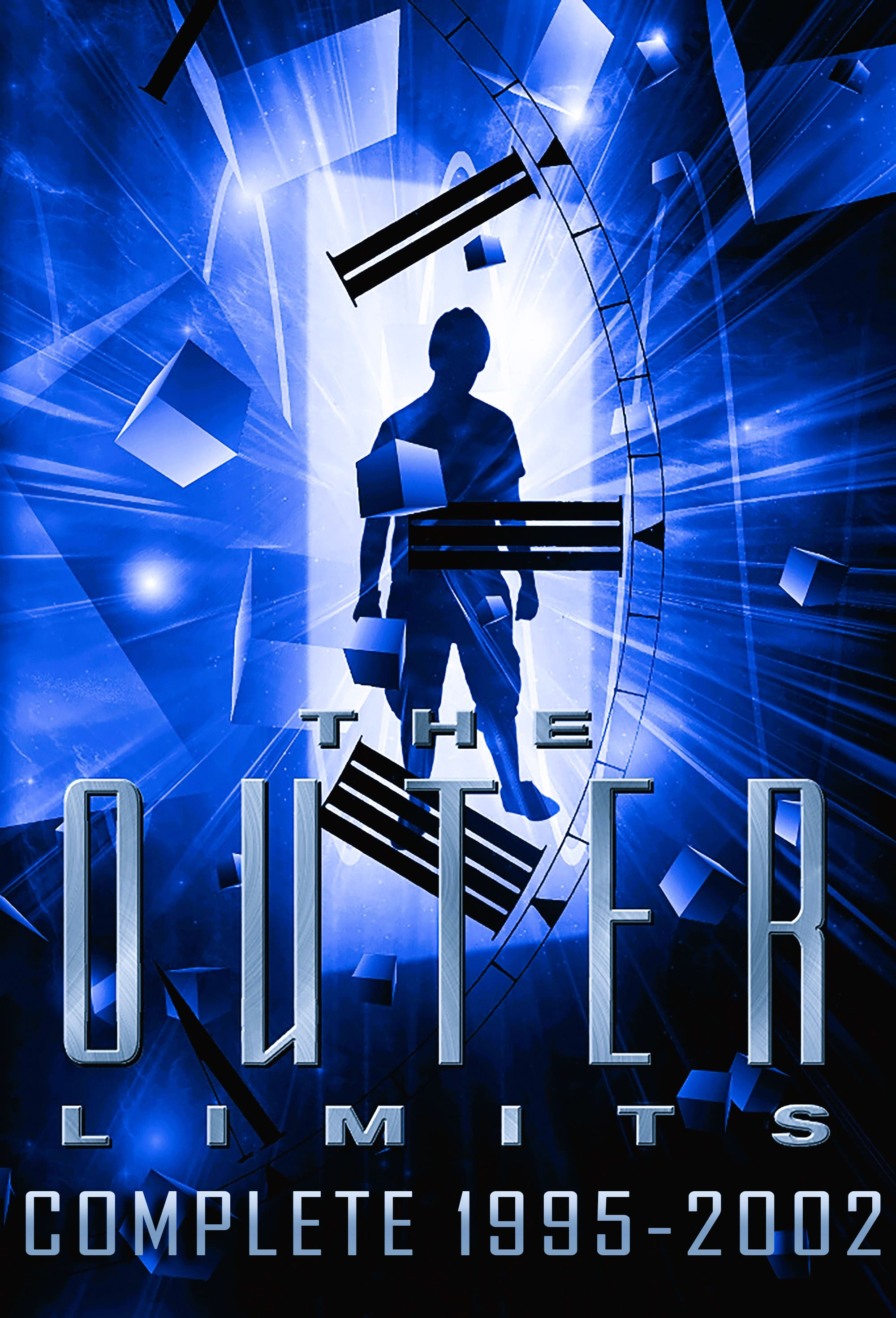 Más allá del límite