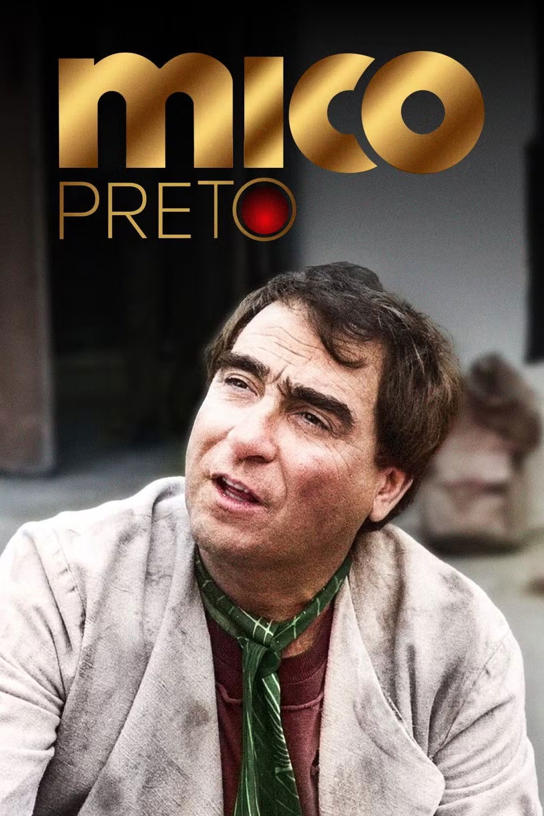 Mico Preto