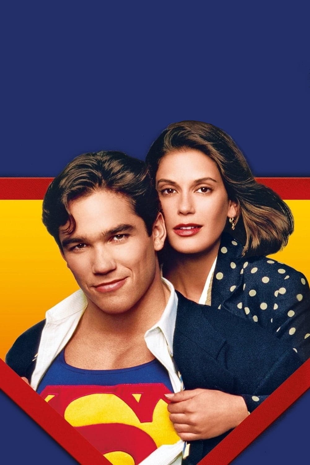 Lois y Clark: Las Nuevas Aventuras de Superman