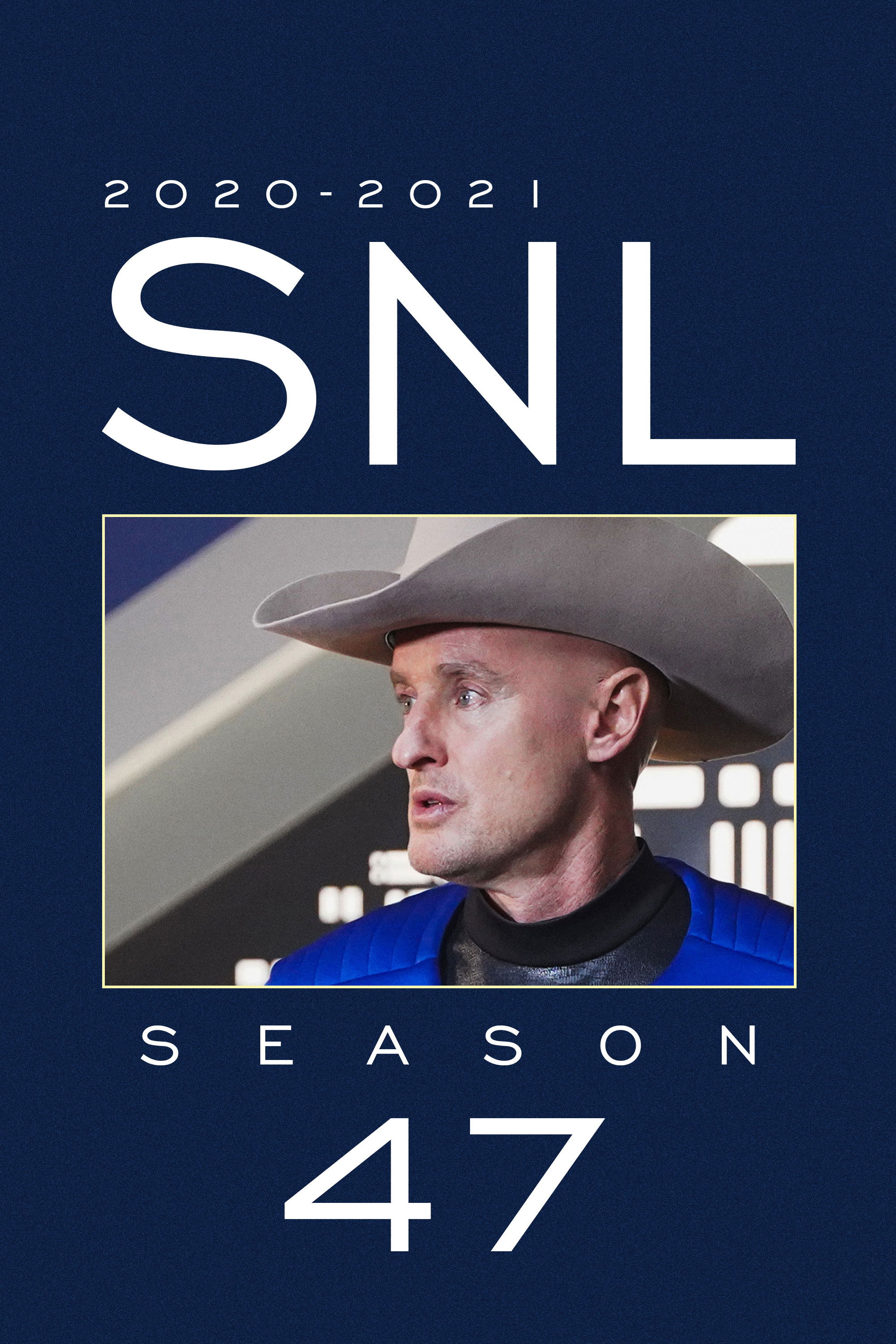 Saturday Night Live