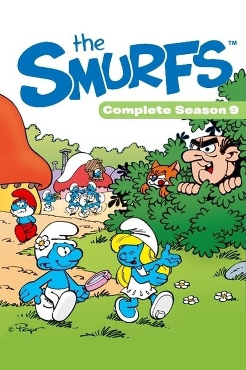 Los pitufos