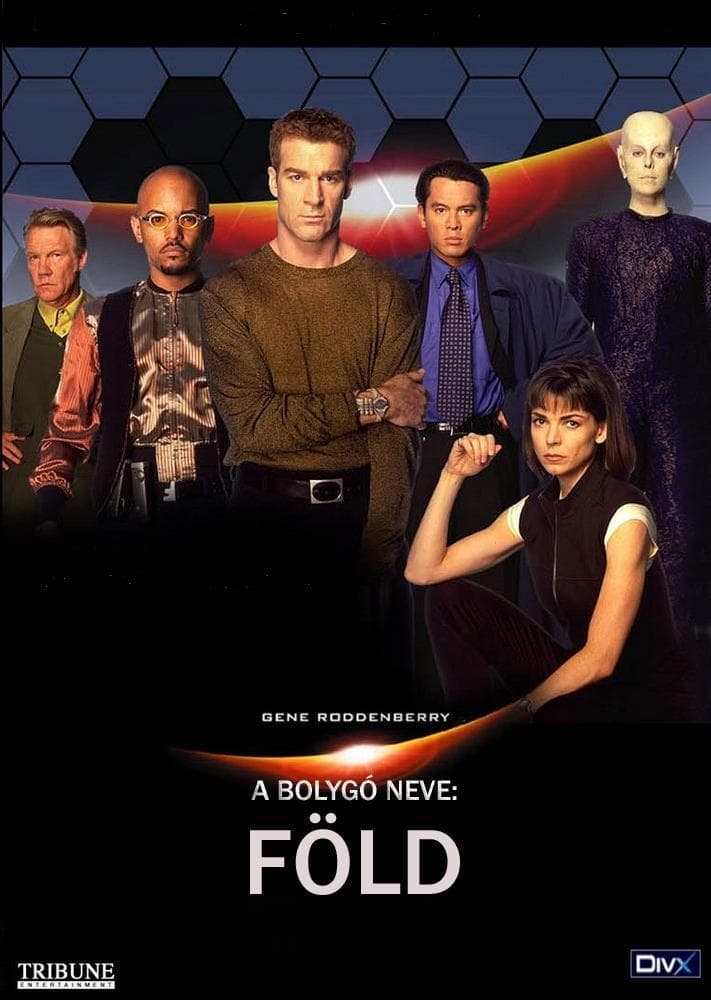 La Tierra: conflicto final