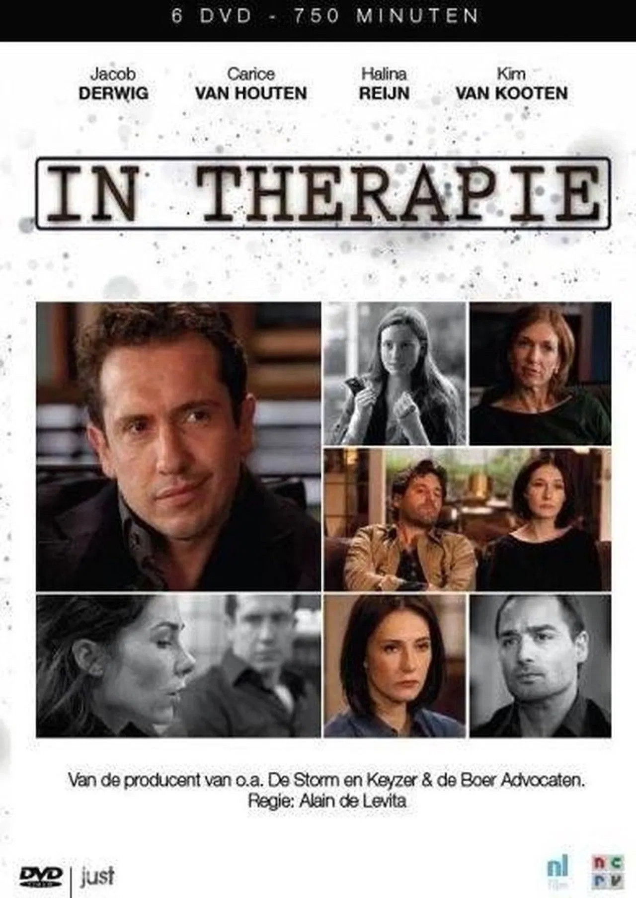 In therapie