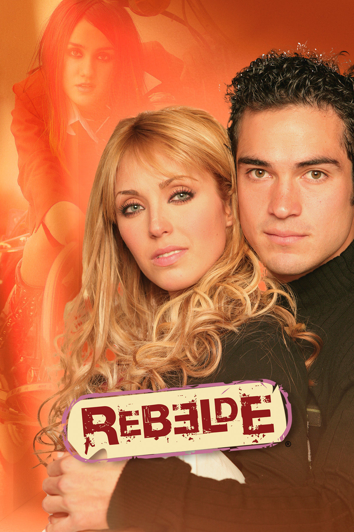 Rebelde