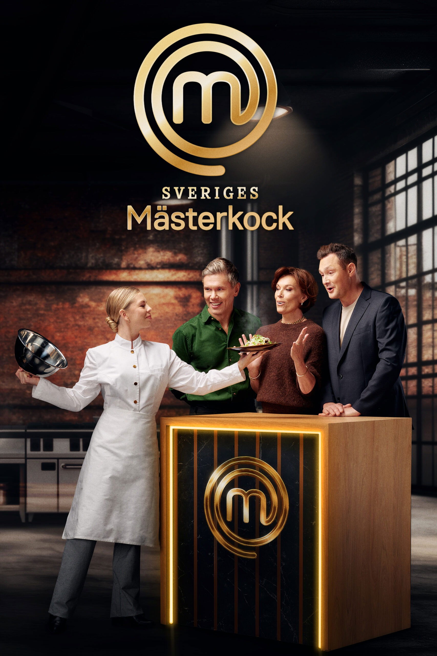 Sveriges Mästerkock